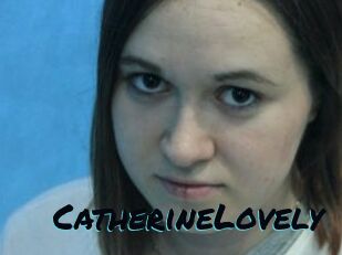 CatherineLovely