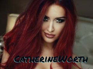 CatherineWorth