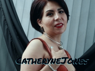 CatheryneJones