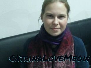 CatrinaLoveMeow