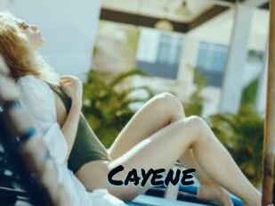 Cayene
