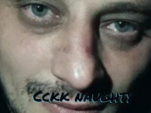 Cckk_naughty