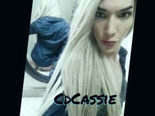 CdCassie Sexties