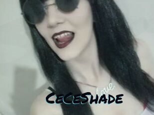 CeCeShade