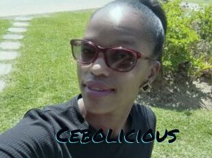 Cebolicious
