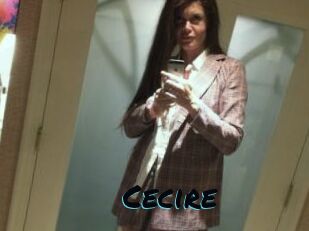 Cecire