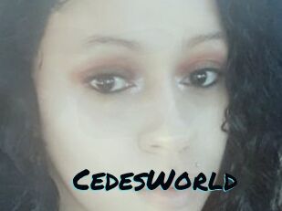 CedesWorld