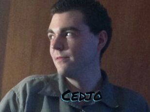 Cedjo