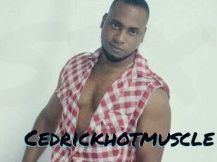 Cedrick_hot_muscle