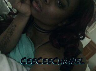 CeeCeeChanel