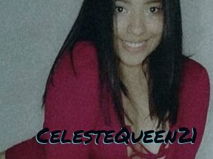 CelesteQueen21