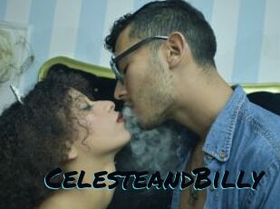CelesteandBilly