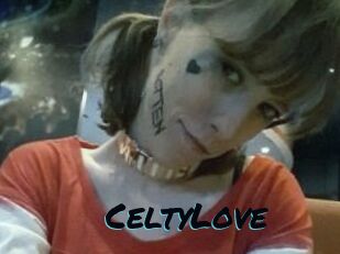 CeltyLove