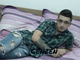 Cenzen