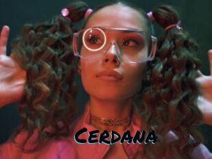 Cerdana