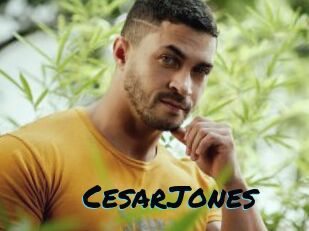 CesarJones