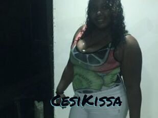 CesiKissa