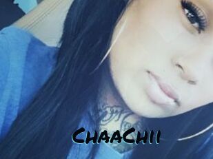 ChaaChii