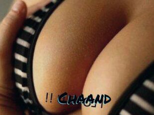 Chaand