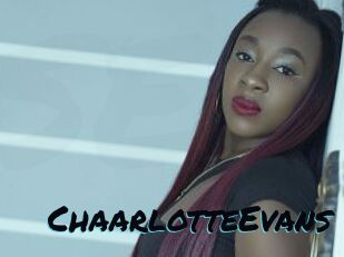 ChaarlotteEvans