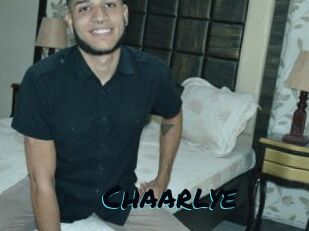 Chaarlye