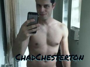 ChadChesterton