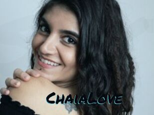 ChaiaLove Sexties