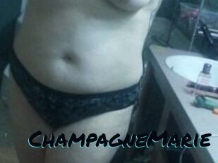 ChampagneMarie
