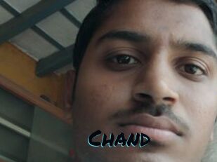 Chand