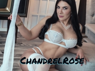 ChandrelRose Sexties