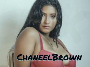 ChaneelBrown Sexties