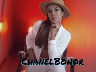 ChanelBohor
