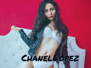 ChanelLopez