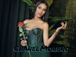 ChanelMoreno