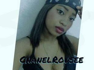 ChanelRousee Sexties
