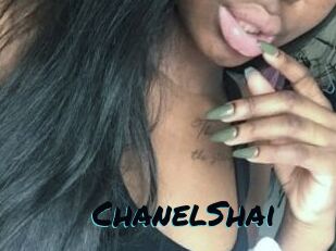 ChanelShai Sexties