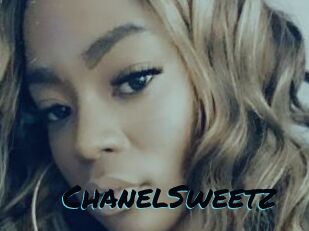 ChanelSweetz Sexties