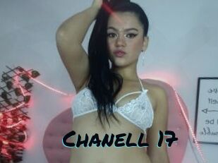 Chanell_17 Sexties