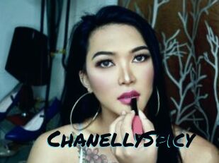 ChanellySpicy