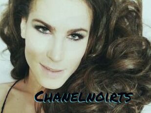 Chanelnoirts