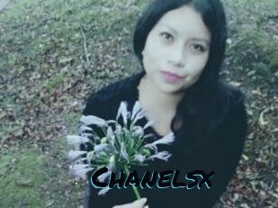 Chanelsx
