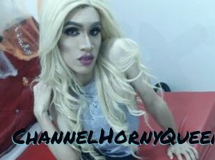 ChannelHornyQueen Sexties