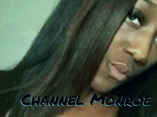 Channel_Monroe Sexties