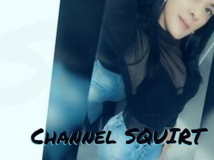 Channel_SQUIRT