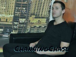 ChanningChase