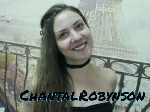 ChantalRobynson