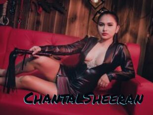 ChantalSheeran