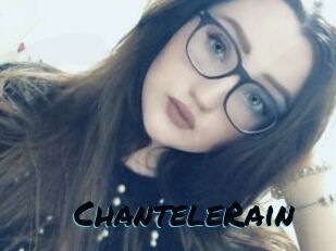 ChanteleRain
