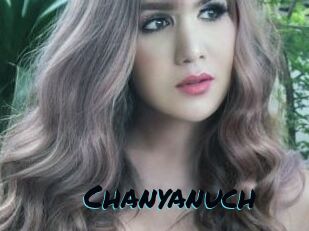 Chanyanuch