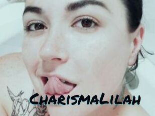 CharismaLilah